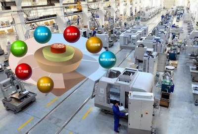 AI賦能傳統制造業(yè)變革，國內智能工廠迎來數智化新生機