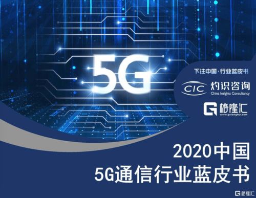 國內(nèi)首份5G通信行業(yè)藍皮書發(fā)布，60家公司成為中國5G行業(yè)發(fā)展中間力量