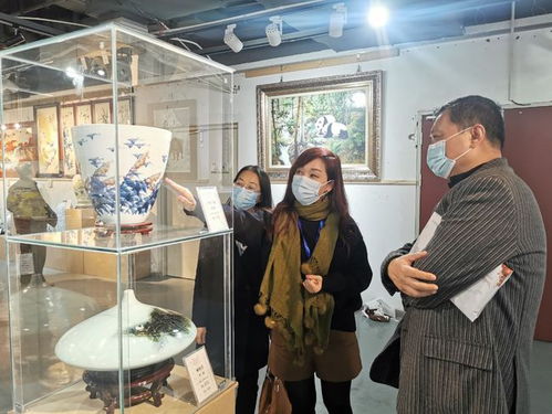 中國南通首屆景德鎮(zhèn)百年名人陶瓷精品絕品展 實業(yè)興辦下的藝術盛典