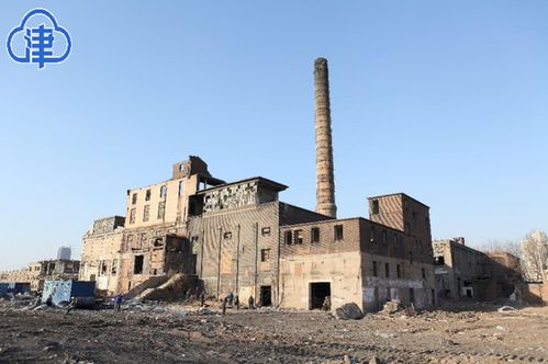 從棉三到棉3 工業(yè)遺產變身潮流街區(qū)的十年蝶變