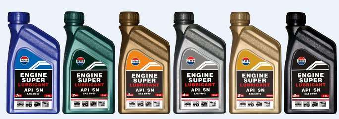機油什么品牌好?國內(nèi)潤滑油品牌大匯總