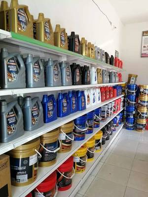 三匯潤滑油靖邊店開啟車主福利盛宴，誠邀全國代理商共創(chuàng)輝煌